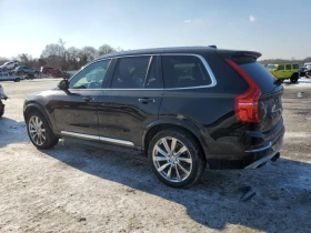     Volvo Xc90 T6 INSCRIPTION* * * 360* * 