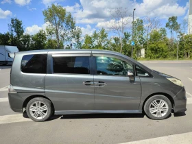 Обява за продажба на Honda Cr-v Stepwagon 2.0 ~8 000 лв. - изображение 2