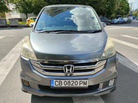 Обява за продажба на Honda Cr-v Stepwagon 2.0 ~8 000 лв. - изображение 1