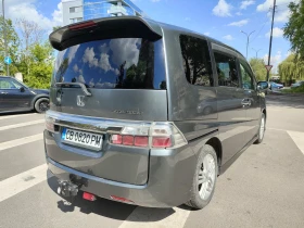 Обява за продажба на Honda Cr-v Stepwagon 2.0 ~8 000 лв. - изображение 4