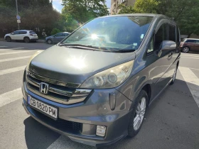 Обява за продажба на Honda Cr-v Stepwagon 2.0 ~8 000 лв. - изображение 9