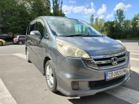 Обява за продажба на Honda Cr-v Stepwagon 2.0 ~8 000 лв. - изображение 1