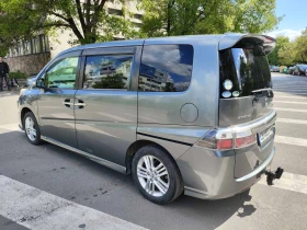 Обява за продажба на Honda Cr-v Stepwagon 2.0 ~8 000 лв. - изображение 7