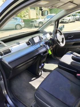 Обява за продажба на Honda Cr-v Stepwagon 2.0 ~8 000 лв. - изображение 10