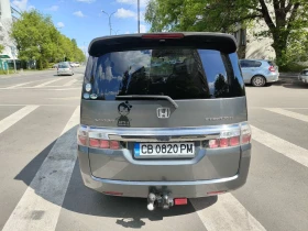 Обява за продажба на Honda Cr-v Stepwagon 2.0 ~8 000 лв. - изображение 5
