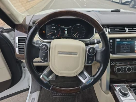 Land Rover Range rover Autobiography - 29999 лв. - 97929235 | Car24.bg