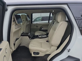 Land Rover Range rover Autobiography - 29999 лв. - 97929235 | Car24.bg