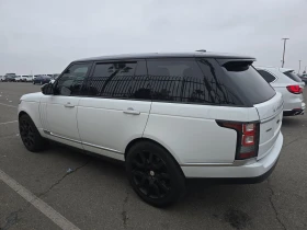 Land Rover Range rover Autobiography - 29999 лв. - 97929235 | Car24.bg
