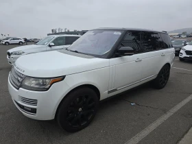 Land Rover Range rover Autobiography - 29999 лв. - 97929235 | Car24.bg