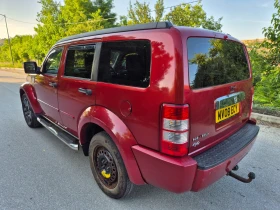 Обява за продажба на Dodge Nitro 2.8crdi automat ~4 899 лв. - изображение 4