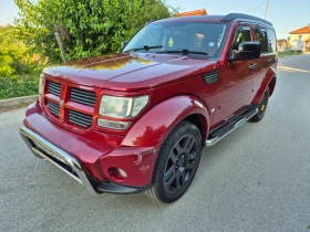 Обява за продажба на Dodge Nitro 2.8crdi automat ~4 899 лв. - изображение 6