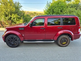Обява за продажба на Dodge Nitro 2.8crdi automat ~4 899 лв. - изображение 5