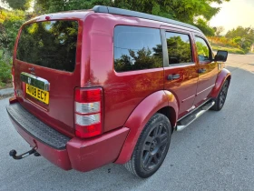 Обява за продажба на Dodge Nitro 2.8crdi automat ~4 899 лв. - изображение 2