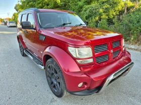 Обява за продажба на Dodge Nitro 2.8crdi automat ~4 899 лв. - изображение 1