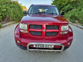 Обява за продажба на Dodge Nitro 2.8crdi automat ~4 899 лв. - изображение 7
