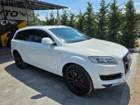 Audi Q7 3.0TDI QUATTRO FULL S LINE АЛКАНТАРА ПРОМОЦИЯ - 12880 лв. - 40083382 5