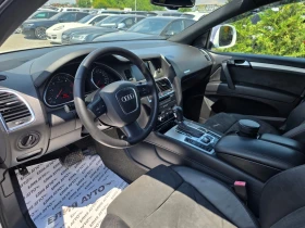 Audi Q7 3.0TDI QUATTRO FULL S LINE АЛКАНТАРА ПРОМОЦИЯ - 12880 лв. - 40083382 11