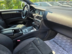 Audi Q7 3.0TDI QUATTRO FULL S LINE АЛКАНТАРА ПРОМОЦИЯ - 12880 лв. - 40083382 13