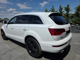 Audi Q7 3.0TDI QUATTRO FULL S LINE АЛКАНТАРА ПРОМОЦИЯ - 12880 лв. - 40083382 8