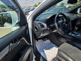 Audi Q7 3.0TDI QUATTRO FULL S LINE АЛКАНТАРА ПРОМОЦИЯ - 12880 лв. - 40083382 10