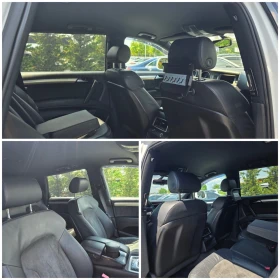 Audi Q7 3.0TDI QUATTRO FULL S LINE АЛКАНТАРА ПРОМОЦИЯ - 12880 лв. - 40083382 17