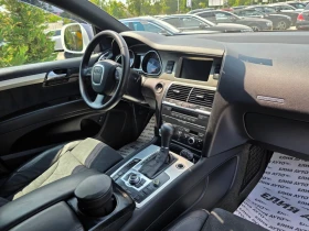 Audi Q7 3.0TDI QUATTRO FULL S LINE АЛКАНТАРА ПРОМОЦИЯ - 12880 лв. - 40083382 14