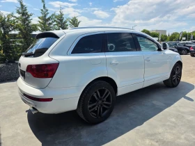 Audi Q7 3.0TDI QUATTRO FULL S LINE АЛКАНТАРА ПРОМОЦИЯ - 12880 лв. - 40083382 7