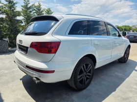 Audi Q7 3.0TDI QUATTRO FULL S LINE АЛКАНТАРА ПРОМОЦИЯ - 12880 лв. - 40083382 6
