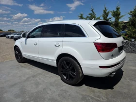 Audi Q7 3.0TDI QUATTRO FULL S LINE АЛКАНТАРА ПРОМОЦИЯ - 12880 лв. - 40083382 9