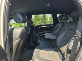 Audi Q7 3.0TDI QUATTRO FULL S LINE АЛКАНТАРА ПРОМОЦИЯ - 12880 лв. - 40083382 15