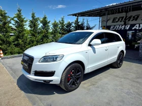Audi Q7 3.0TDI QUATTRO FULL S LINE АЛКАНТАРА ПРОМОЦИЯ - 12880 лв. - 40083382 2