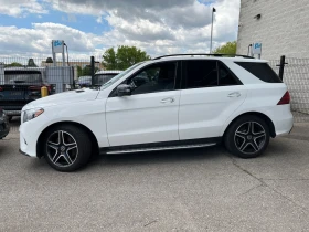 Mercedes-Benz GLE 400 2018 4MATIC * БЕЗ ПЪРВОНАЧАЛНА ВНОСКА* - 28890 лв. - 81290549 3