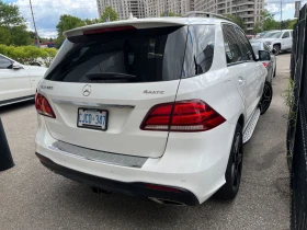 Mercedes-Benz GLE 400 2018 4MATIC * БЕЗ ПЪРВОНАЧАЛНА ВНОСКА* - 28890 лв. - 81290549 4