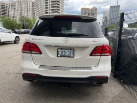 Mercedes-Benz GLE 400 2018 4MATIC * БЕЗ ПЪРВОНАЧАЛНА ВНОСКА* - 28890 лв. - 81290549 5