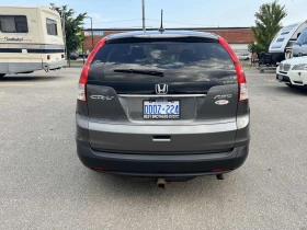 Honda Cr-v EX-L* Авто финансиране* Карфакс - 20000 лв. - 17886181 4