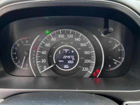 Honda Cr-v EX-L* Авто финансиране* Карфакс - 20000 лв. - 17886181 7