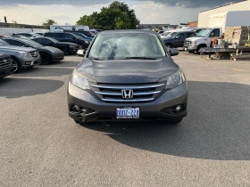 Honda Cr-v EX-L* Авто финансиране* Карфакс - 20000 лв. - 17886181 6