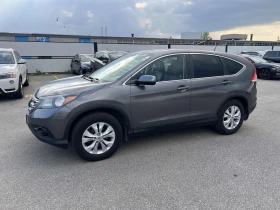 Honda Cr-v EX-L* Авто финансиране* Карфакс - 20000 лв. - 17886181 2