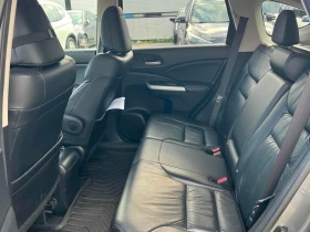 Honda Cr-v EX-L* Авто финансиране* Карфакс - 20000 лв. - 17886181 9