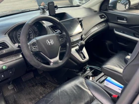 Honda Cr-v EX-L* Авто финансиране* Карфакс - 20000 лв. - 17886181 5
