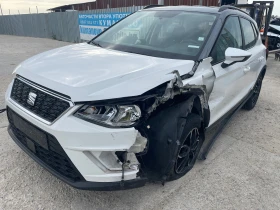 Seat Arona 1.0 TSI | Mobile.bg    2