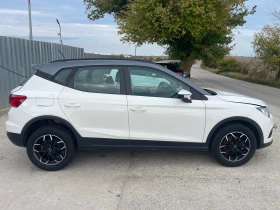Seat Arona 1.0 TSI | Mobile.bg    3