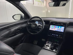 Hyundai Tucson N-LINE / HYBRID / AWD - 3300 | Mobile.bg    15