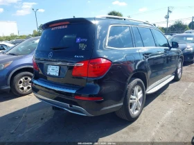 Mercedes-Benz GL 450 4.6L V-8 DI, DOHC, VVT, TURBO, 362HP All Wheel | Mobile.bg    9