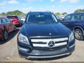 Mercedes-Benz GL 450 4.6L V-8 DI, DOHC, VVT, TURBO, 362HP All Wheel | Mobile.bg    4