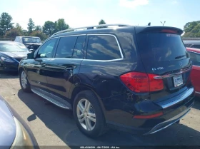 Mercedes-Benz GL 450 4.6L V-8 DI, DOHC, VVT, TURBO, 362HP All Wheel | Mobile.bg    6