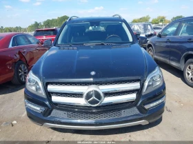 Mercedes-Benz GL 450 4.6L V-8 DI, DOHC, VVT, TURBO, 362HP All Wheel | Mobile.bg    11