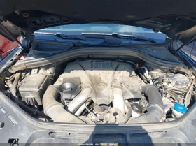 Mercedes-Benz GL 450 4.6L V-8 DI, DOHC, VVT, TURBO, 362HP All Wheel | Mobile.bg    15