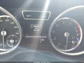 Mercedes-Benz GL 450 4.6L V-8 DI, DOHC, VVT, TURBO, 362HP All Wheel | Mobile.bg    12
