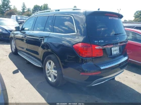 Mercedes-Benz GL 450 4.6L V-8 DI, DOHC, VVT, TURBO, 362HP All Wheel | Mobile.bg    8